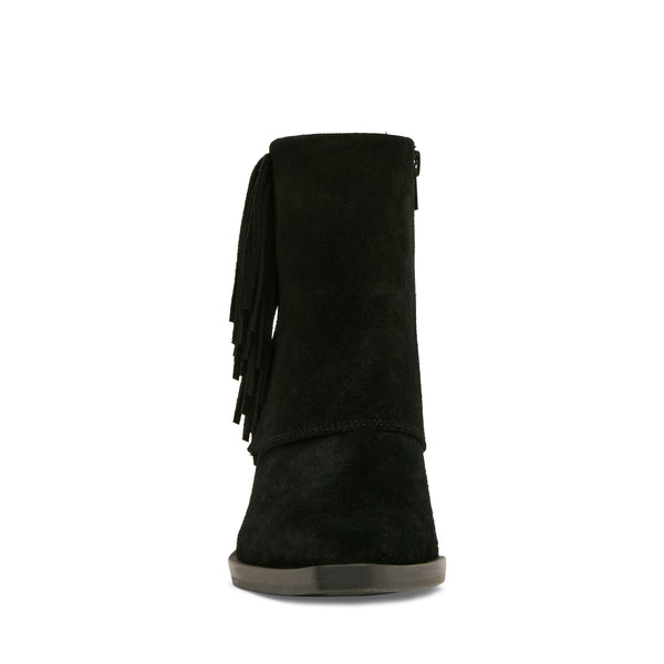 ODESSA BLACK SUEDE - thumbnail image 14 of 17