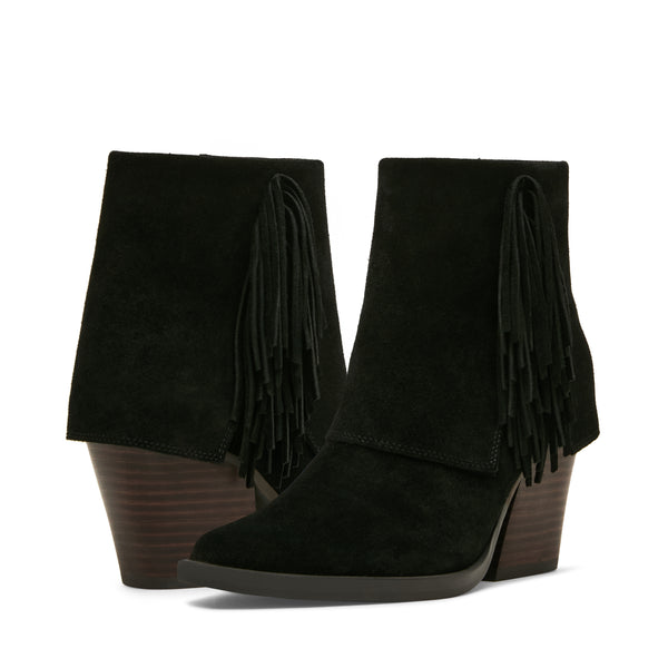 ODESSA BLACK SUEDE - thumbnail image 17 of 17