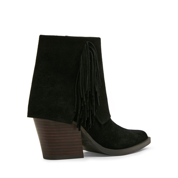 ODESSA BLACK SUEDE - thumbnail image 12 of 17