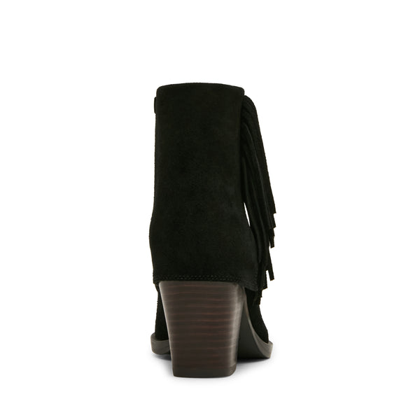 ODESSA BLACK SUEDE - thumbnail image 13 of 17