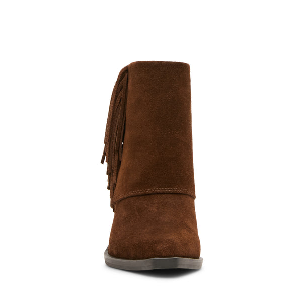 ODESSA CHOCOLATE SUEDE - thumbnail image 3 of 17