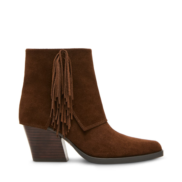 ODESSA CHOCOLATE SUEDE - thumbnail image 4 of 17