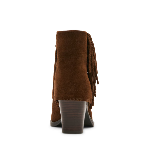 ODESSA CHOCOLATE SUEDE - thumbnail image 6 of 17