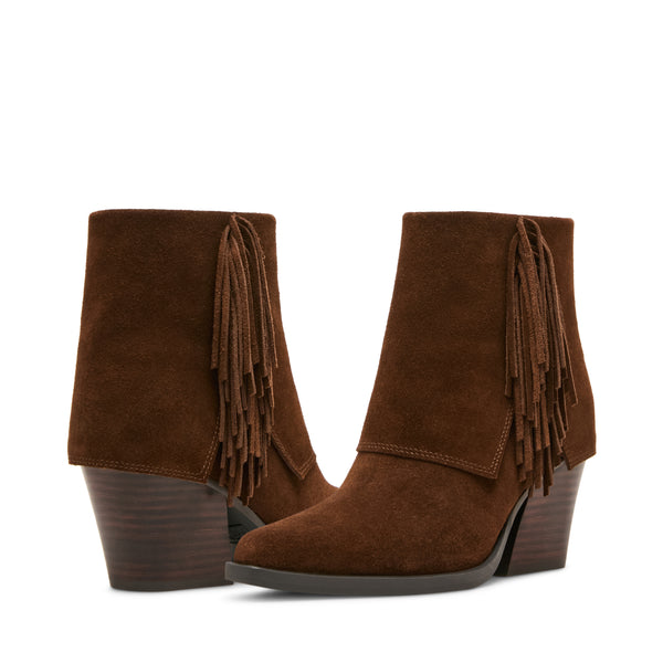 ODESSA CHOCOLATE SUEDE - thumbnail image 9 of 17