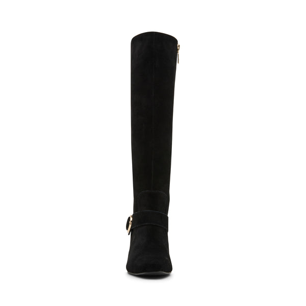OLYMPIA BLACK SUEDE - thumbnail image 14 of 17