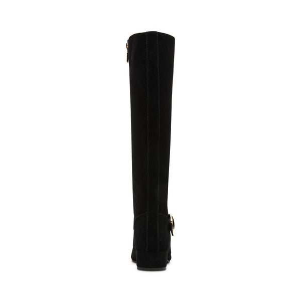 OLYMPIA BLACK SUEDE - thumbnail image 13 of 17