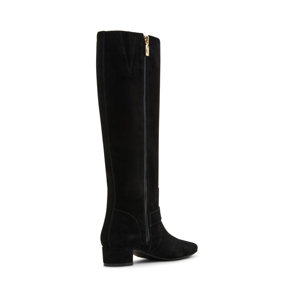 OLYMPIA BLACK SUEDE - thumbnail image 12 of 17