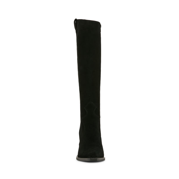 OPAL BLACK SUEDE - thumbnail image 5 of 24