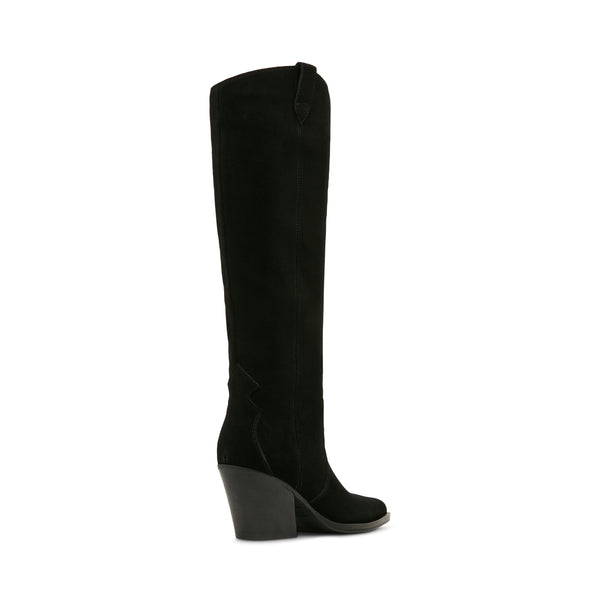 OPAL BLACK SUEDE - thumbnail image 3 of 24