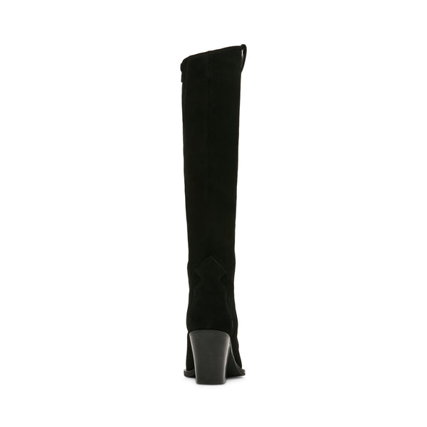 OPAL BLACK SUEDE - thumbnail image 4 of 24