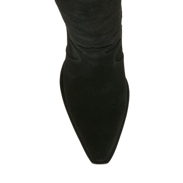 OPAL BLACK SUEDE - thumbnail image 6 of 24