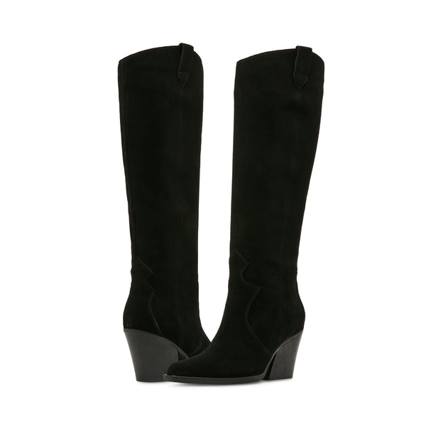 OPAL BLACK SUEDE - thumbnail image 8 of 24
