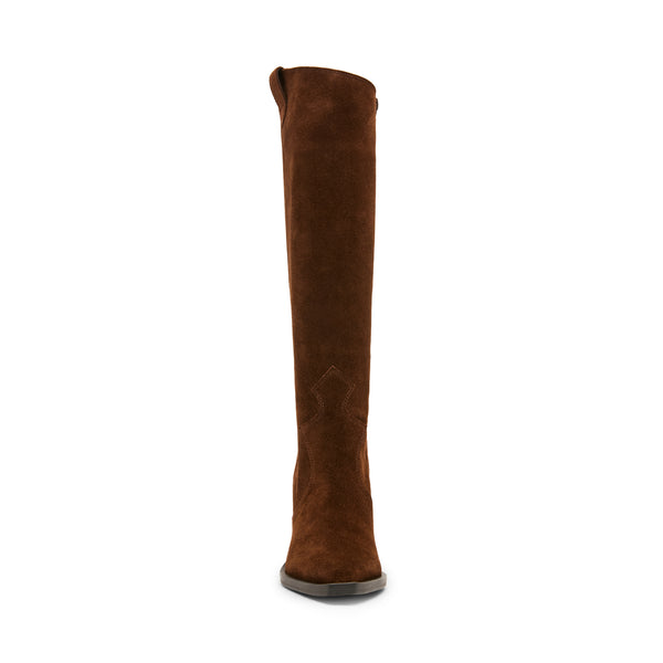 OPAL CHOCOLATE SUEDE - thumbnail image 13 of 24