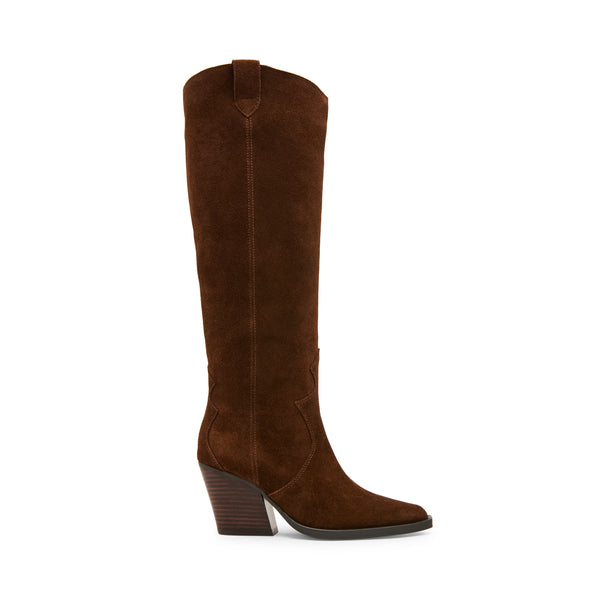 OPAL CHOCOLATE SUEDE - thumbnail image 10 of 24