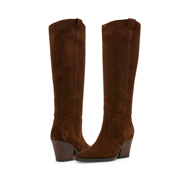 OPAL CHOCOLATE SUEDE - thumbnail image 16 of 24