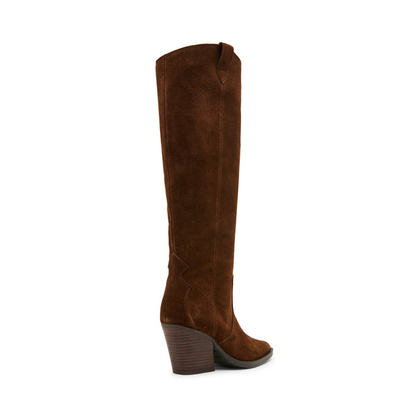 OPAL CHOCOLATE SUEDE - thumbnail image 11 of 24