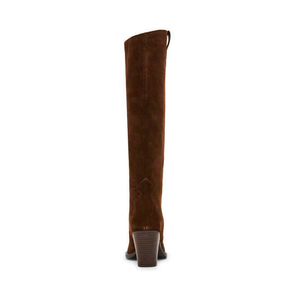 OPAL CHOCOLATE SUEDE - thumbnail image 12 of 24