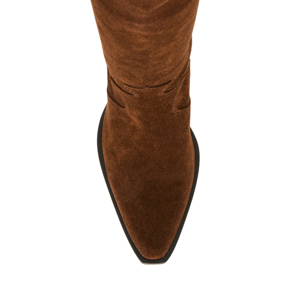 OPAL CHOCOLATE SUEDE - thumbnail image 14 of 24