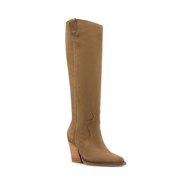OPAL TAUPE SUEDE - thumbnail image 17 of 24