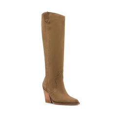 TAUPE SUEDE
