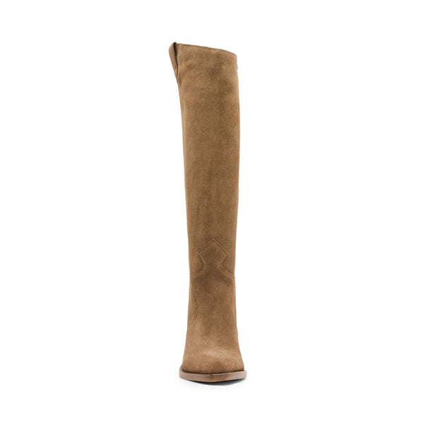 OPAL TAUPE SUEDE - thumbnail image 21 of 24