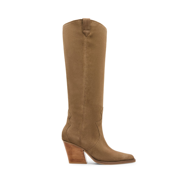 OPAL TAUPE SUEDE - thumbnail image 18 of 24