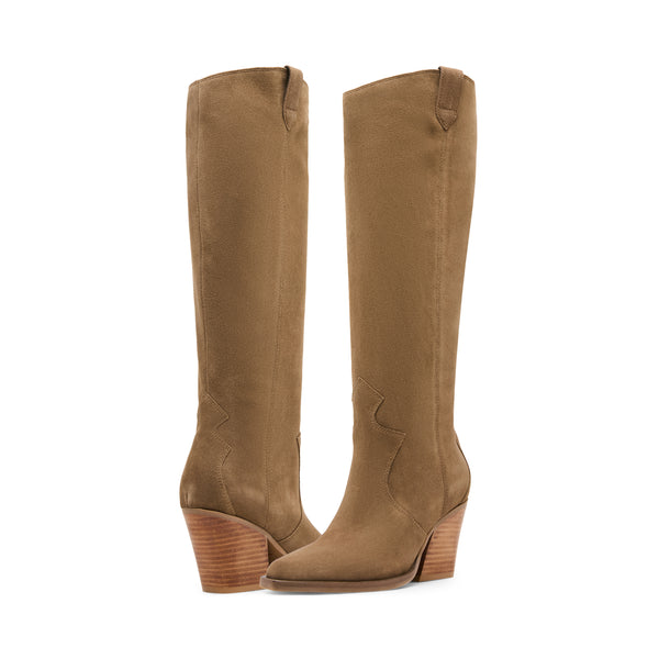 OPAL TAUPE SUEDE - thumbnail image 24 of 24