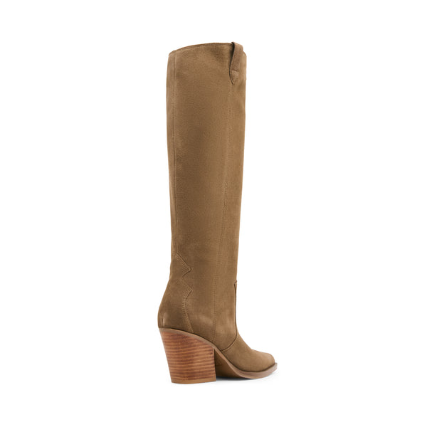 OPAL TAUPE SUEDE - thumbnail image 19 of 24
