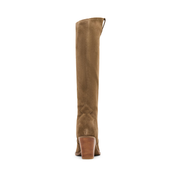 OPAL TAUPE SUEDE - thumbnail image 20 of 24