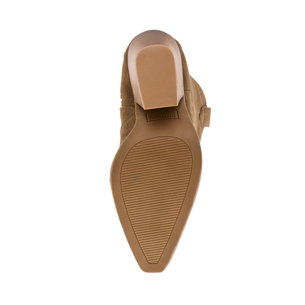 OPAL TAUPE SUEDE - thumbnail image 23 of 24
