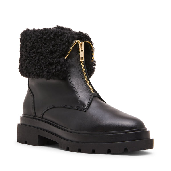 PARINA BLACK LEATHER - thumbnail image 10 of 33