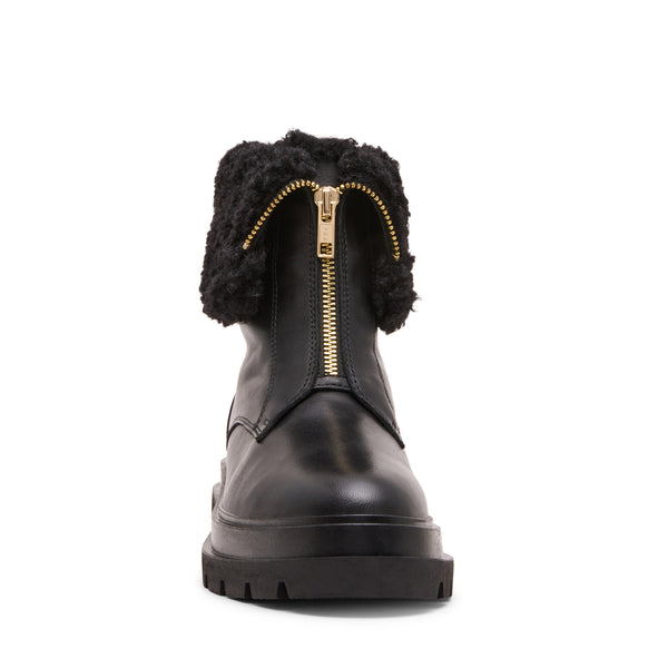 PARINA BLACK LEATHER - thumbnail image 14 of 33