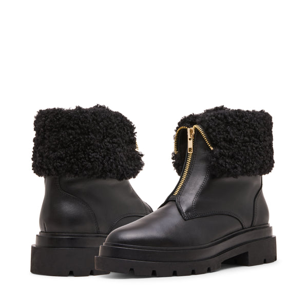 PARINA BLACK LEATHER - thumbnail image 17 of 33