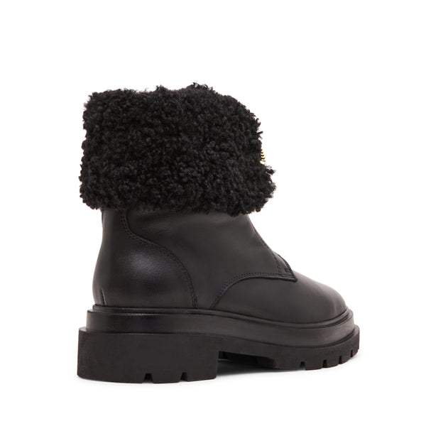 PARINA BLACK LEATHER - thumbnail image 12 of 33