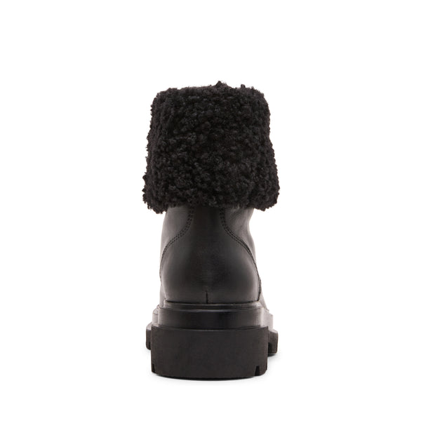 PARINA BLACK LEATHER - thumbnail image 13 of 33