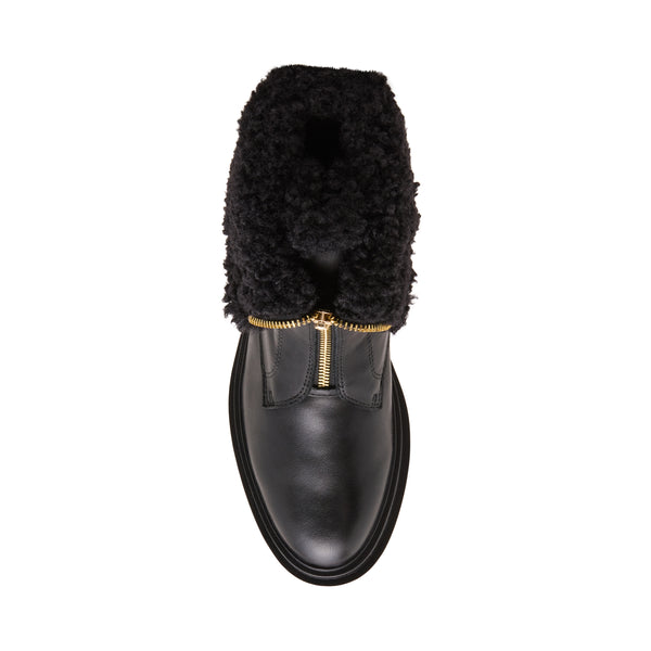 PARINA BLACK LEATHER - thumbnail image 15 of 33