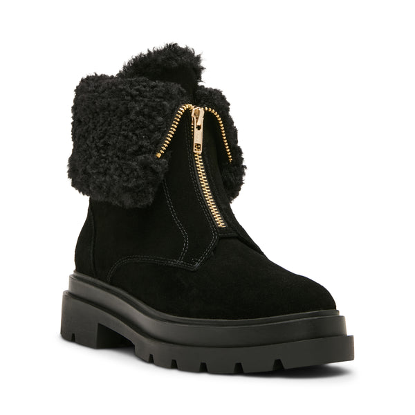 PARINA BLACK SUEDE - thumbnail image 18 of 33