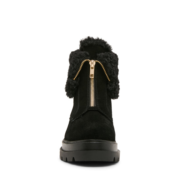 PARINA BLACK SUEDE - thumbnail image 22 of 33