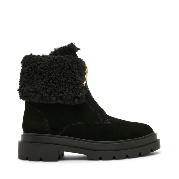 PARINA BLACK SUEDE - thumbnail image 19 of 33