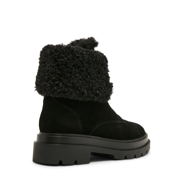 PARINA BLACK SUEDE - thumbnail image 20 of 33