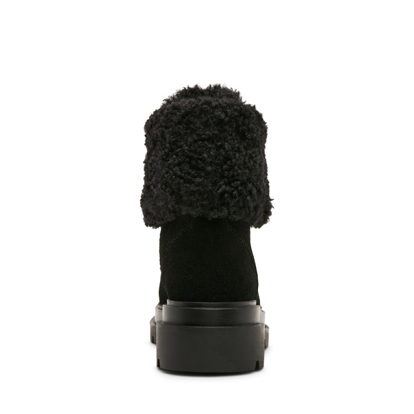 PARINA BLACK SUEDE - thumbnail image 21 of 33