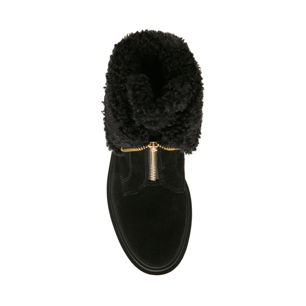 PARINA BLACK SUEDE - thumbnail image 23 of 33