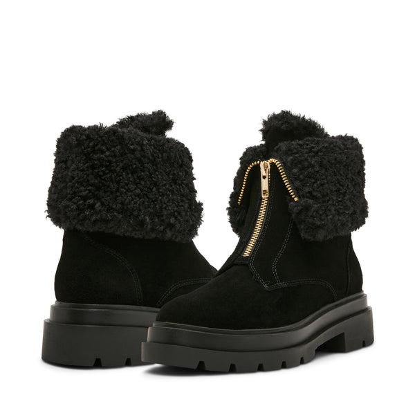 PARINA BLACK SUEDE - thumbnail image 25 of 33