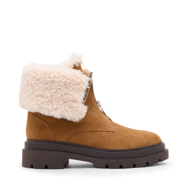 PARINA CAMEL SUEDE - thumbnail image 3 of 34