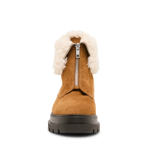 PARINA CAMEL SUEDE - thumbnail image 6 of 33