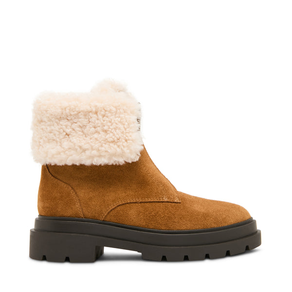 PARINA CAMEL SUEDE - thumbnail image 3 of 33