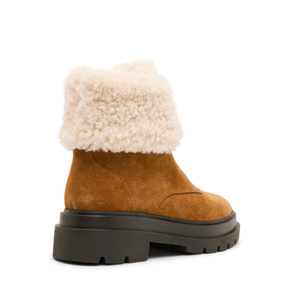 PARINA CAMEL SUEDE - thumbnail image 4 of 33
