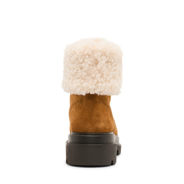 PARINA CAMEL SUEDE - thumbnail image 5 of 33