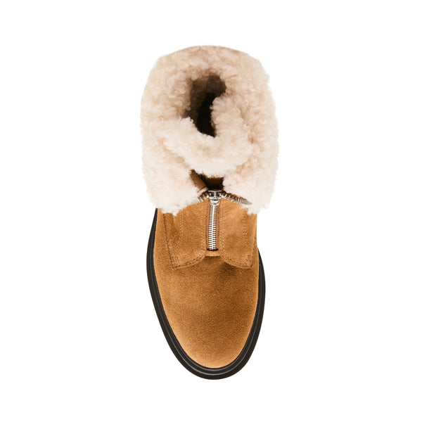 PARINA CAMEL SUEDE - thumbnail image 7 of 33