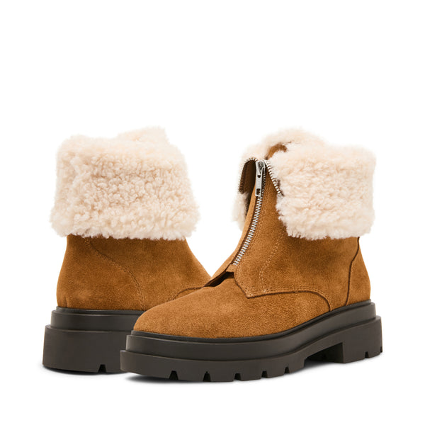 PARINA CAMEL SUEDE - thumbnail image 9 of 33